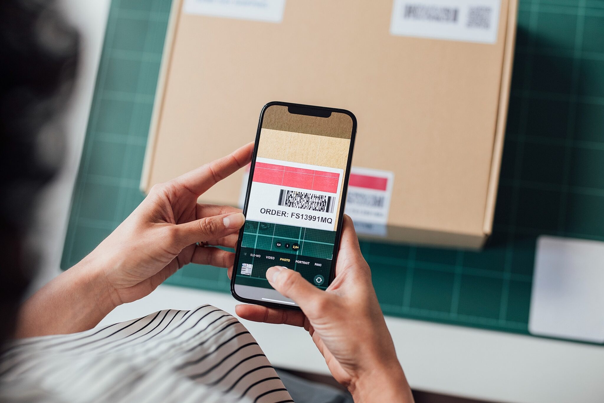 QR Code na logística: veja quais são as vantagens!